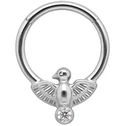 Titan Segmentring Clicker GEIER