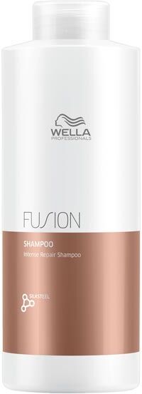1L Wella Professionals FUSION Intense Repair Shampoo