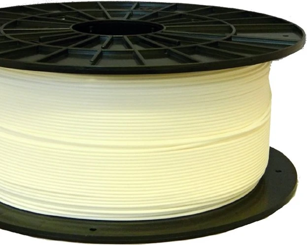 Filament PM 1,75 PLA+ 1 kg - weiß