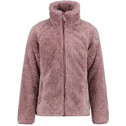 ICEPEAK Kinder LOMA JR, Größe 128 in Schwarz Schwarz