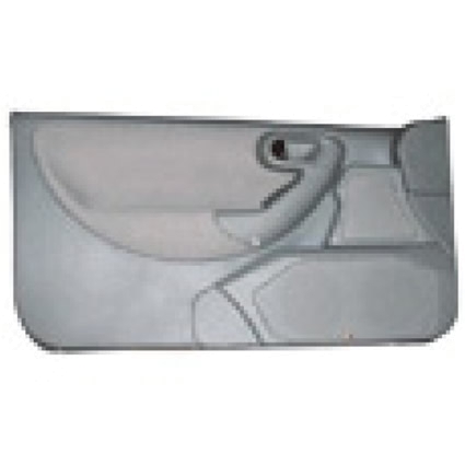 RCS Systeme Opel Corsa C, ab 10/00