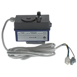 Antrieb 3-Wege-Ventil - 8738902467