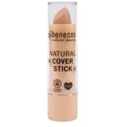 benecos Natural Cover Stick vanilla