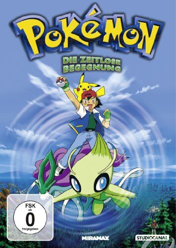 Kunihiko Yuyama - Pokémon: Die zeitlose Begegnung - Preis vom 06.10.2026 07:26:00 h