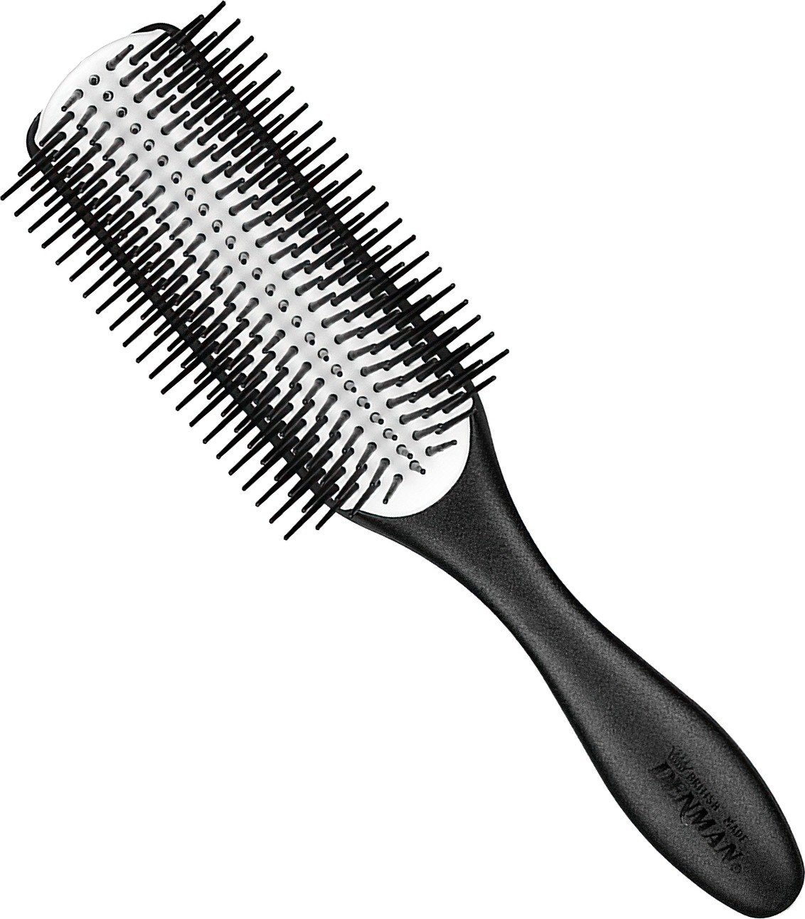 Denman Noir Bürste D4N B-2028