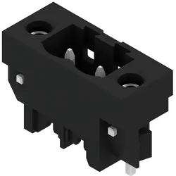 Weidmüller Leiterplattensteckverbind. SL-SMT 5.#1797930000