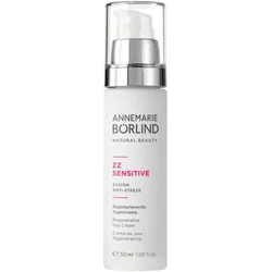 50 ml ANNEMARIE BÖRLIND ZZ Sensitive System Anti-Stress Regenerierende Tagescreme