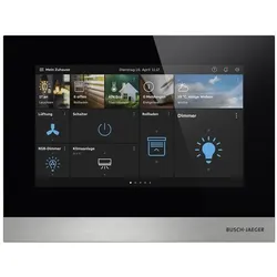 Busch-Jaeger IP-Touch H8236-5B-03