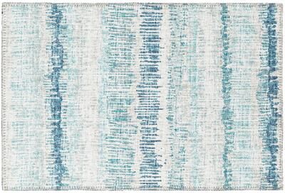 Addison Rugs Indoor/Outdoor Rylee Sketches Washable Rug New.