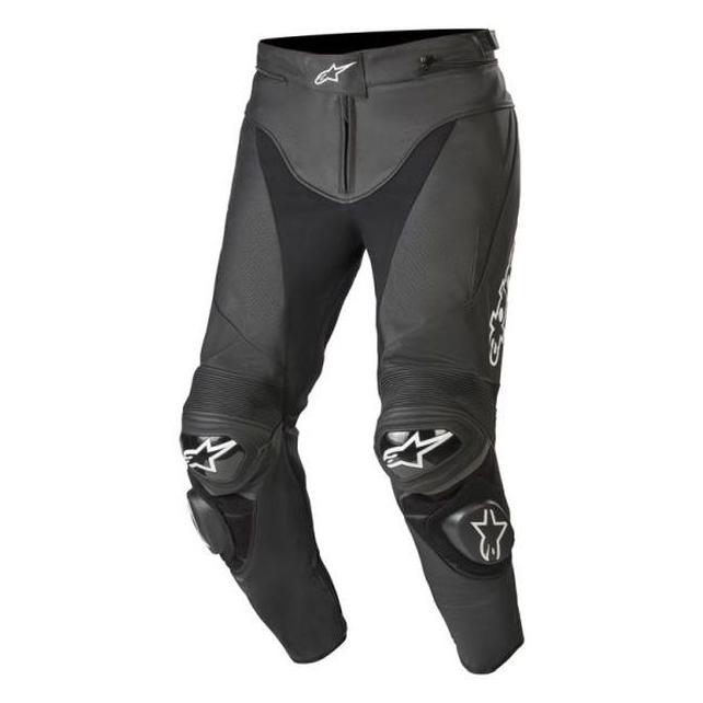 Alpinestars Track V2 (Herren, Normalgrösse, 54) (3129019-10-12)