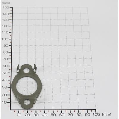 TRISCAN Dichtung 8813 9944 für VW