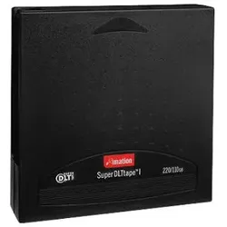 Imation Sdlt 1 (DDS-1, 220 GB), Cartridge