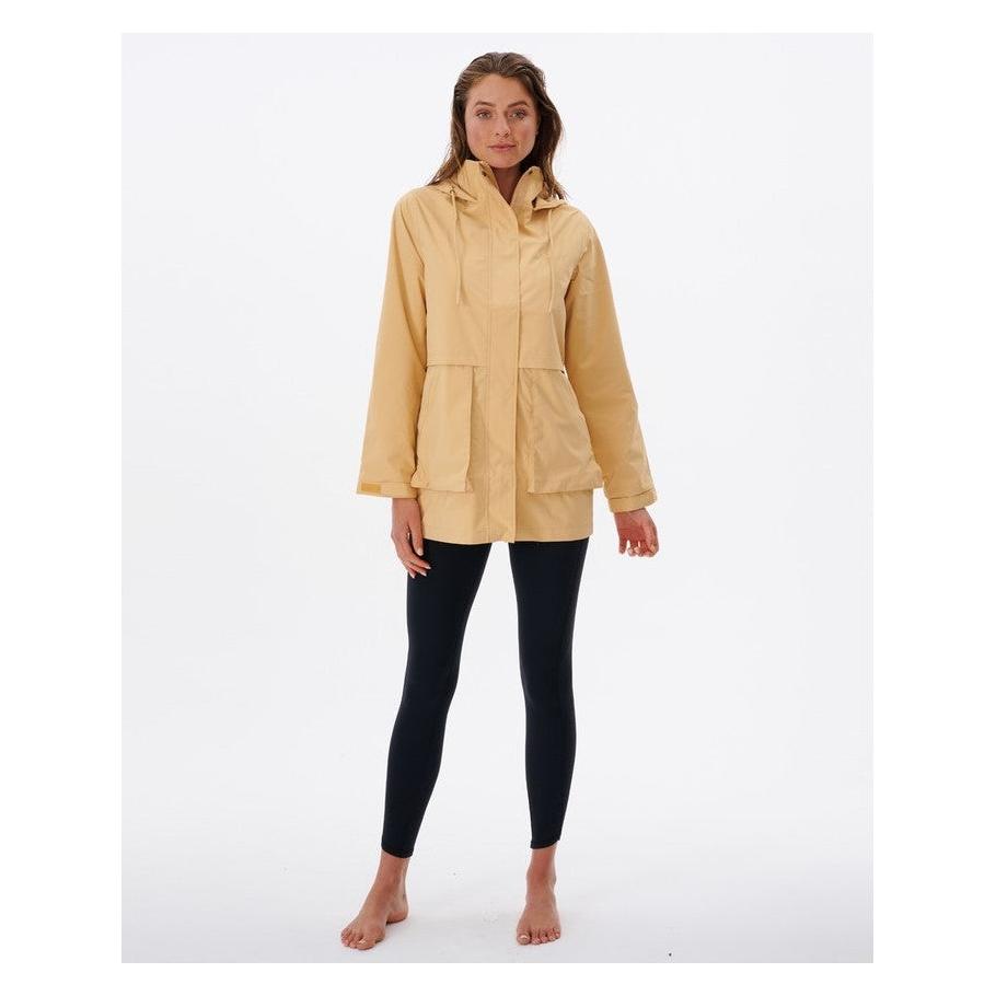 Rip Curl Anti-Series Swell Parka (54700548)