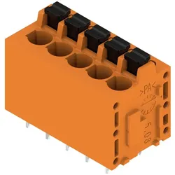 Weidmüller Leiterplattenklemme LMF 5.08/#1331140000