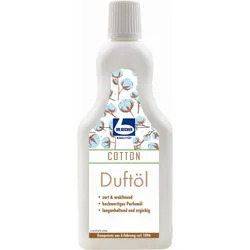 Becher Duftöl Cotton 500 ml