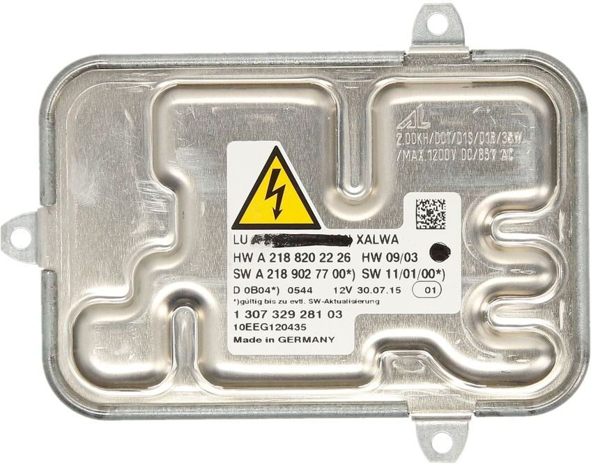 Magneti Marelli Unità di controllo, illuminazione 711307329281