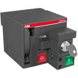 ABB MOL-SXT2-XT4>KEYLOCKRONISEQ.FEL.B Verriegelung in AUS-Position, Ronis Schlüssel Typ B für Motor MOE 1SDA066631R1 MOLSXT2XT4KEYLOCKRONISEQFELB