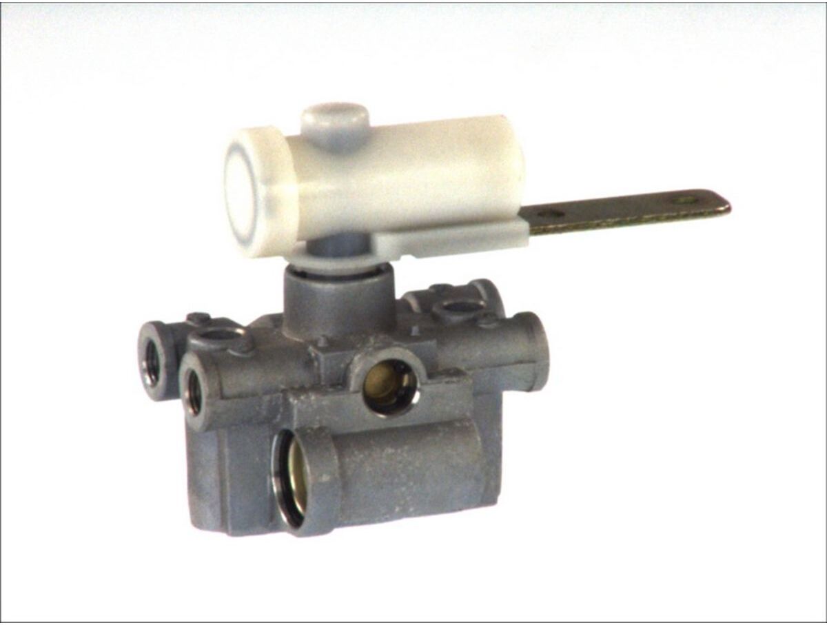 Luftfederventil PNEUMATICS CS-702