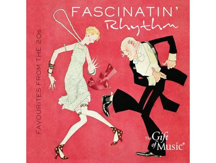 Various - Fascinatin Rhythm