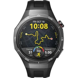 HUAWEI Watch GT 5 Pro 46mm schwarz