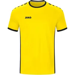 JAKO Primera kurzarm Trikot citro 116