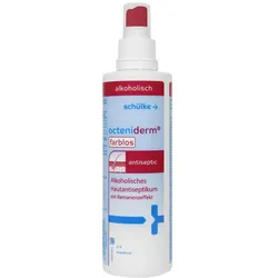 octeniderm® farblos 250 ml