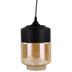 Luxula, Pendelleuchte, Industrial Hängelampe (E27)