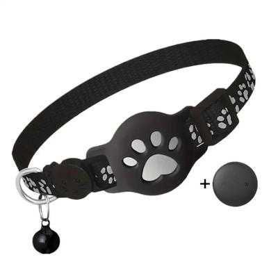 Smart GPS Tracking Collar a