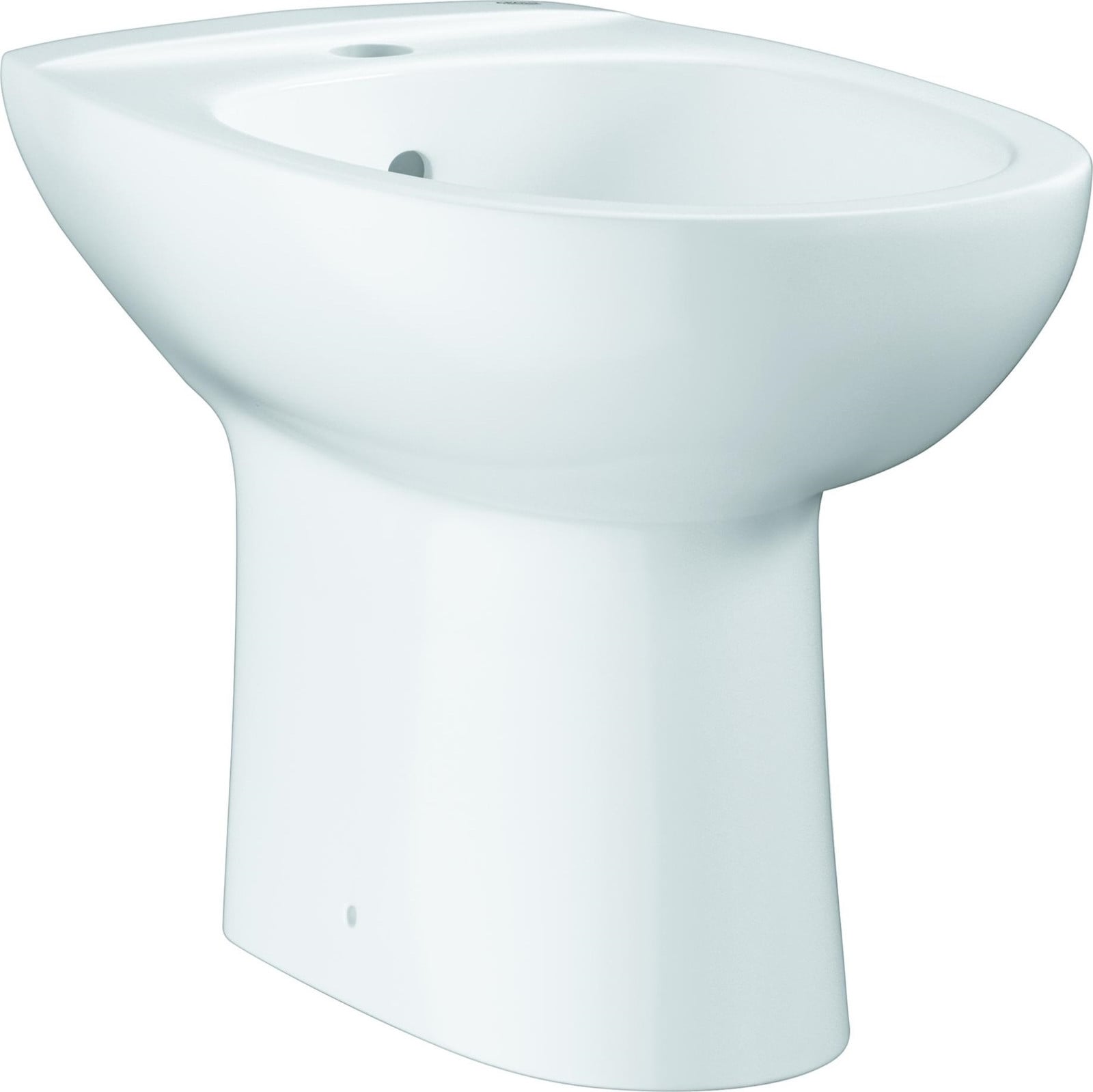 Grohe Bau keramisch wit