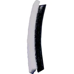 Wolf Kantenschutzprofil L:80 3900079 für CGS