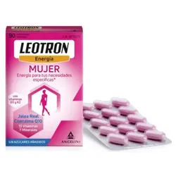 Leotron Joints Women 90 Tablets