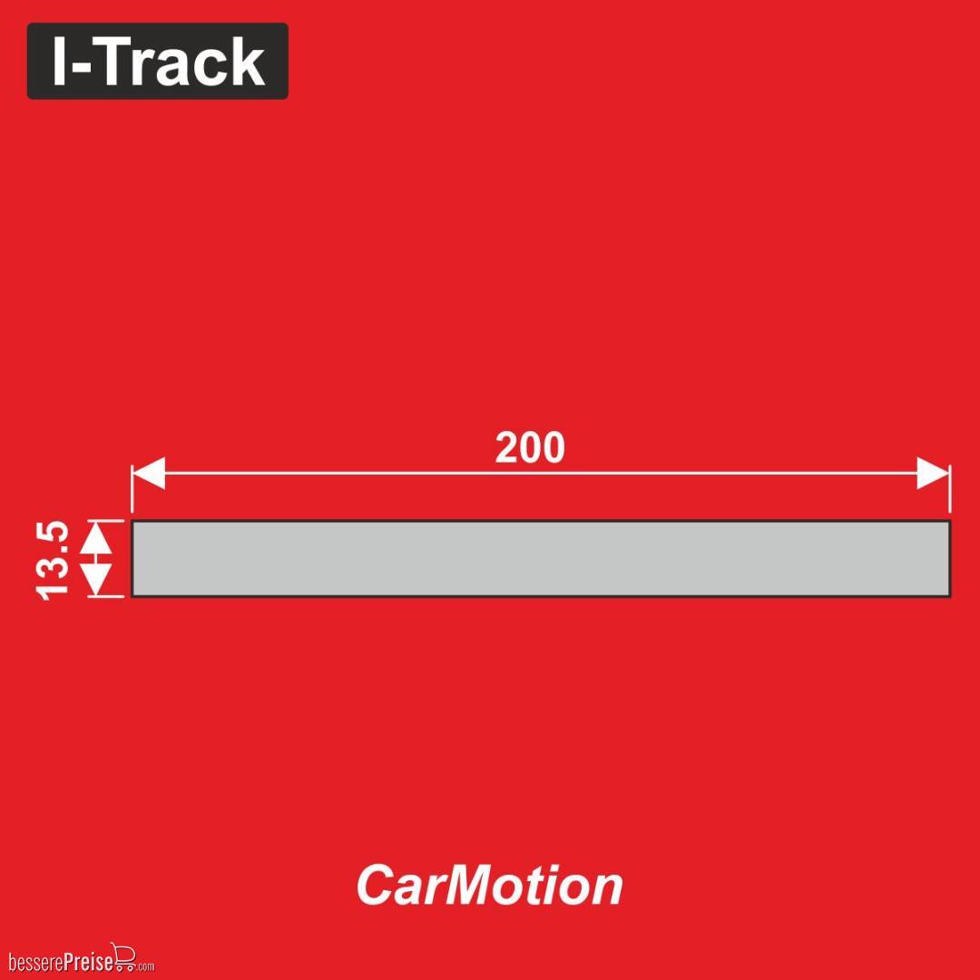 Hacker I-Track HCT9400