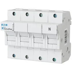 Eaton Sicher.lasttrennschalter VLCE14-3P+N