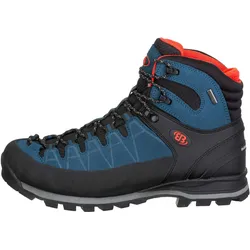 Brütting, Herren, Wanderschuhe, Mount Tasman (47), Blau