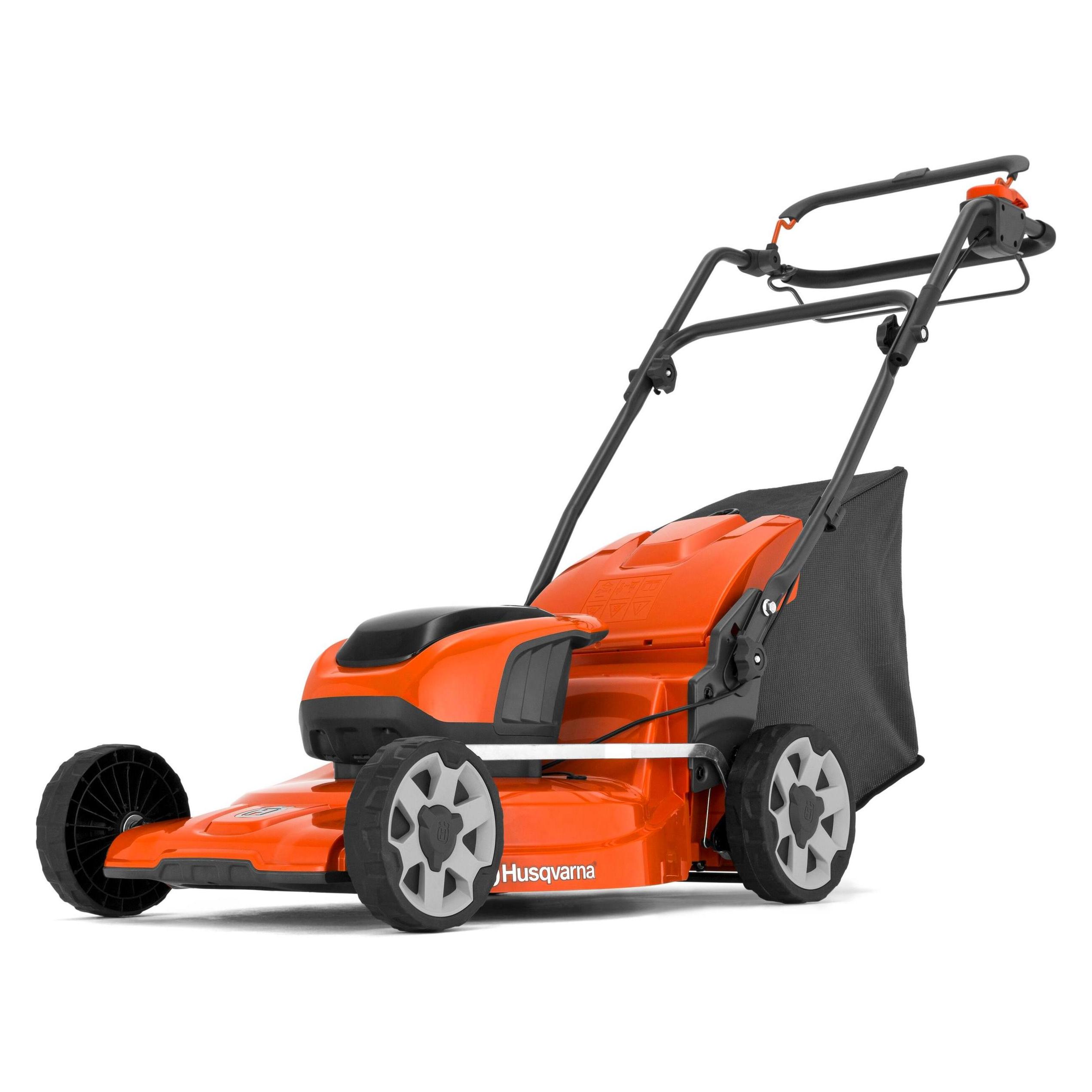 Husqvarna LC 142iS (Akkubetrieb) (970 54 19-02)
