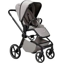 Moon, Kinderwagen, Hype Buggy / Komfort Buggy (6 Monate - 4 Jahre)