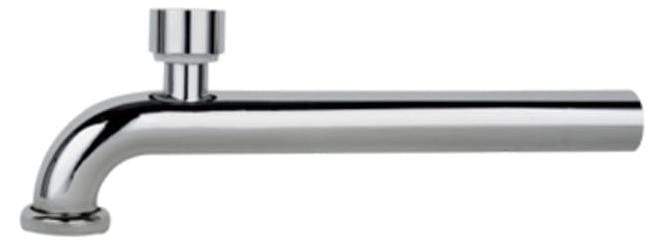 Megabad Sturotec afvoerbocht 1 1/4 inch met ontluchter