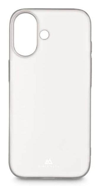 BlackRock Ultra Thin Iced Cover für Apple iPhone 17 (Transparent) 38652