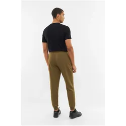 MGA, Herren, Outdoorhose, Wikinger Hazen Bambus Man Hosen (XL), Grün