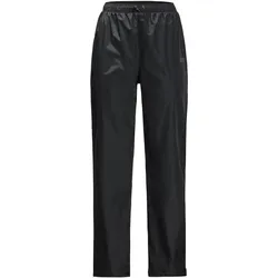 Jack Wolfskin, Unisex, Outdoorhose, Rainy Day Pants (XL), Schwarz