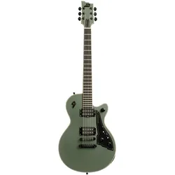Duesenberg Matte Olive - E-Gitarre