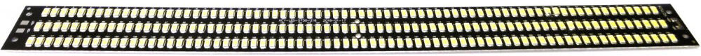 Ersatzteil Platine (Led) Led Super Strobe Abl (Yq7528) Cw
