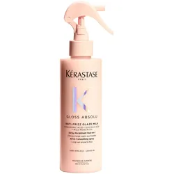 190ml Kérastase Gloss Absolu Anti-Frizz Glaze Milk