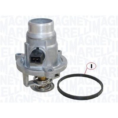 MAGNETI MARELLI Thermostat, Kühlmittel 352317101460 für ALPINE BMW