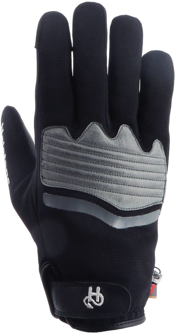Helstons Jazz wasserdichte Motorrad Handschuhe 2024113-NGI-T11