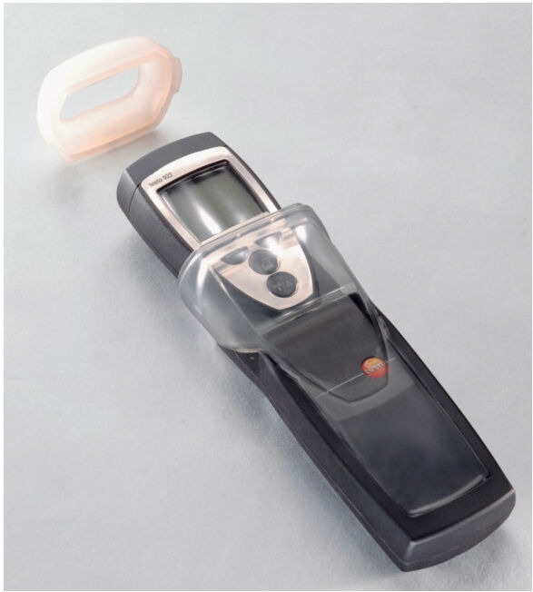 Testo Housse de protection«Top Safe» pour 474110 (0516 0221)
