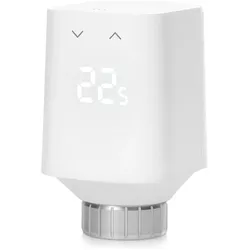 Eve Thermo, Thermostat, Weiss