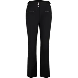 Ziener TILLA-Z Skihose Damen | Gr. 88 | schwarz - schwarz