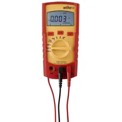 Wiha Digitales Multimeter SB25541