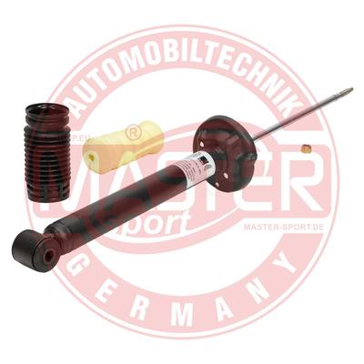 Master-sport Germany Stoßdämpfer [Hersteller-Nr. 290727-PCS-MS] für Ford